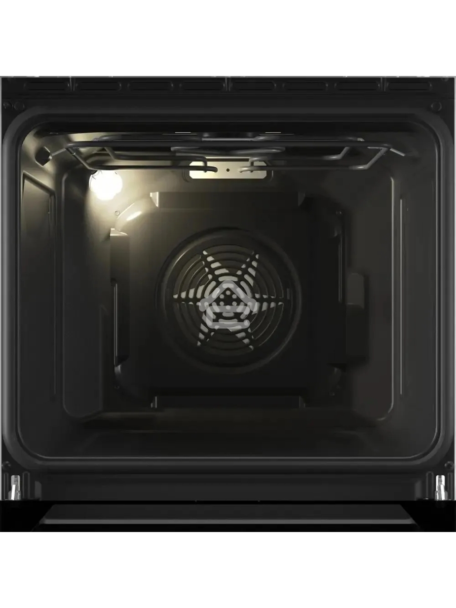 Плита комбинированная Gorenje GK5C42WF-B белый, конфорок 4 газовых, духовка 70 л, 50 см x 85 см x 59.4 см