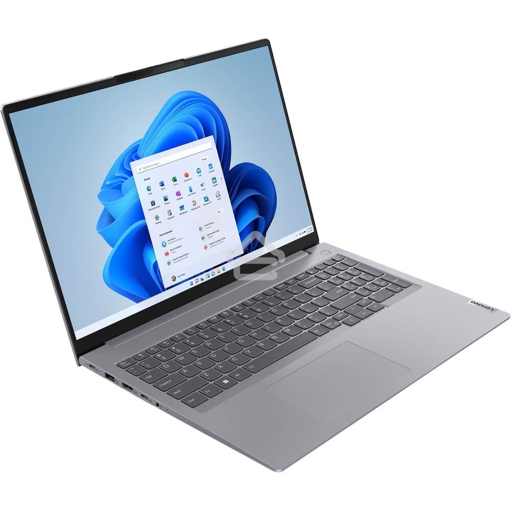 Ноутбук Lenovo ThinkBook 16 G6 ABP AMD Ryzen 5 7530U/16Gb/SSD256Gb/16