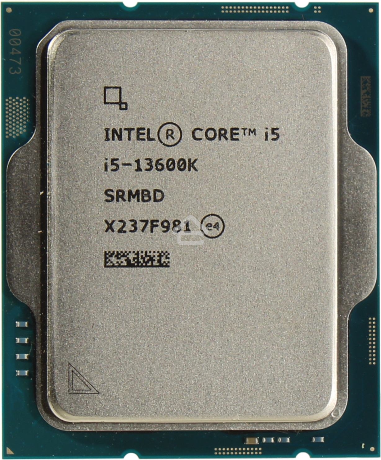 Процессор Intel Core i5-13600K Soc-1700 3.9GHz OEM