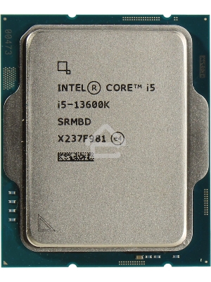 Процессор Intel Core i5-13600K Soc-1700 3.9GHz OEM