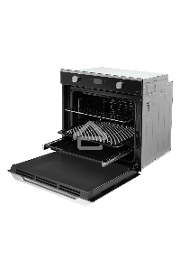 Газовый встраиваемый духовой шкаф DeLonghi NSM 11 NL RUS