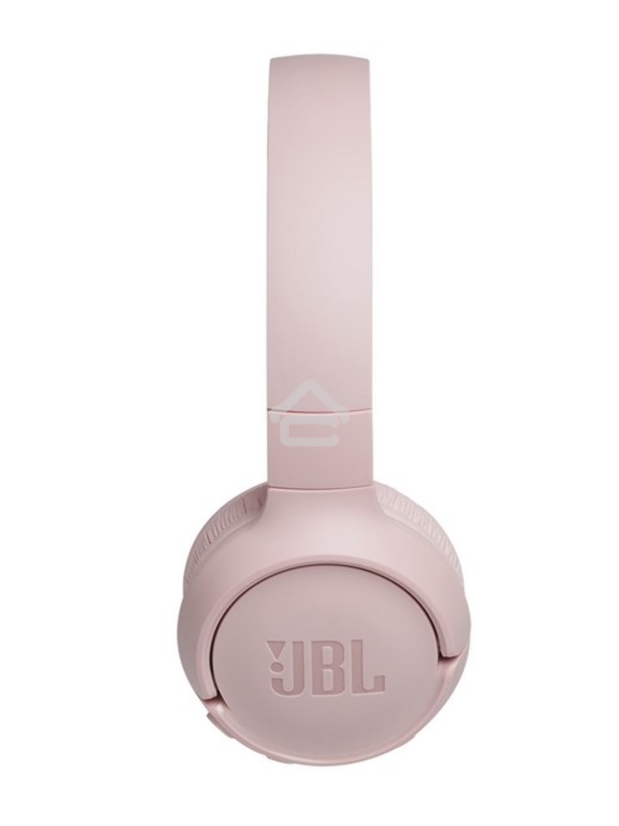Наушники JBL JBLT500PIK розовый