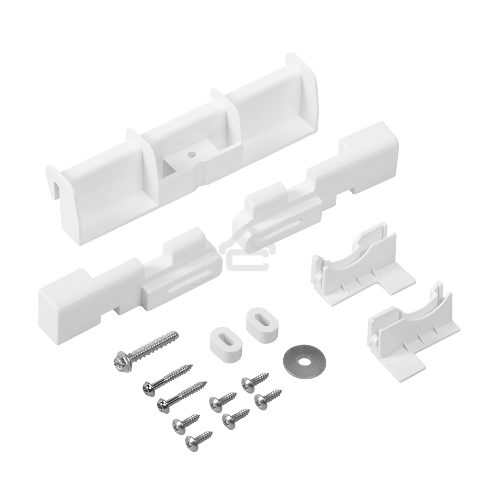 Соединительный элемент с выдвижной полочкой Maunfeld WM-SKS