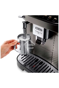 Кофемашина DeLonghi ECAM290.42.TB титан, исп. кофе - зерновой/молотый, 1.8 л, 1450 Вт, 15 Бар