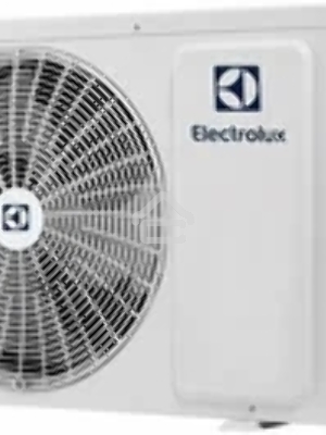 Блок наружный сплит-системы Electrolux Loft EACS-09HAL/N8/out 9000 BTU, 25 м², охлаждение, обогрев