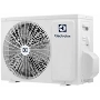 Блок наружный сплит-системы Electrolux Loft EACS-09HAL/N8/out 9000 BTU, 25 м², охлаждение, обогрев