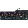 Клавиатура GMNG GG-KB765XP (1901096) проводная, USB, черный