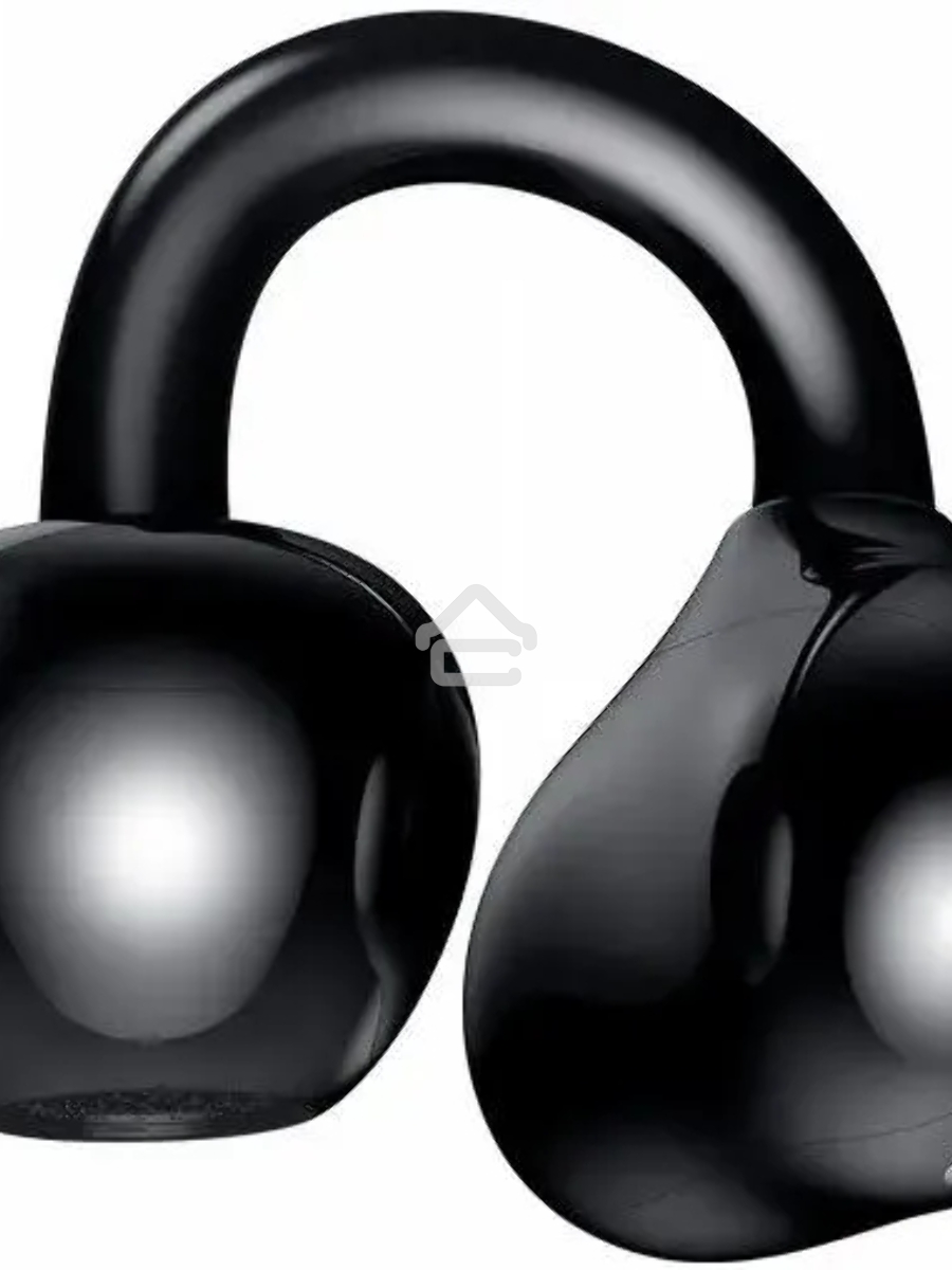 Гарнитура Honor Choice EARBUDS CLIP 5504ABYC MAK-ME00 черный
