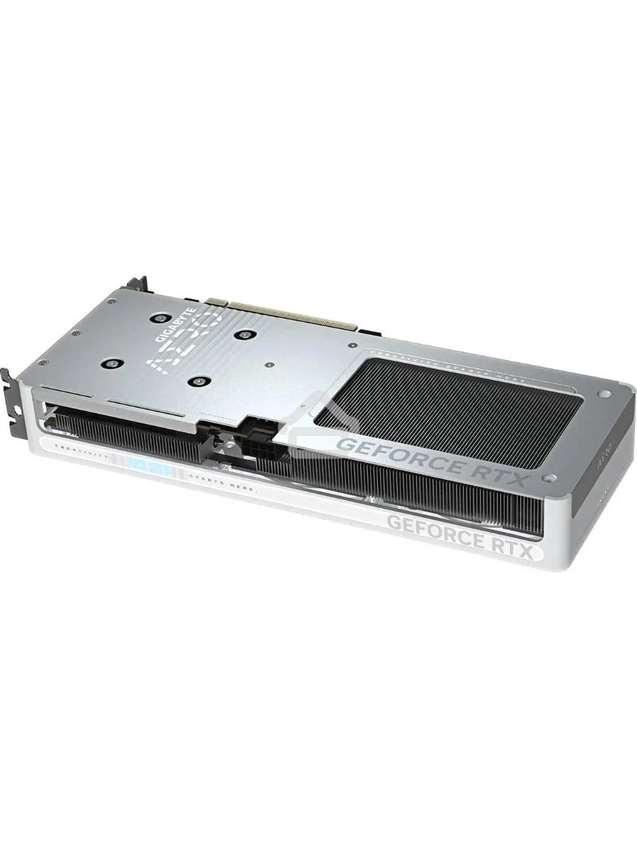 Видеокарта Gigabyte RTX5060TI 16GB GV-N506TAERO OC-16GD PCIE16