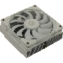 Вентилятор для процессора ID-COOLING IS-47-XT белый 92мм алюминий 2800rpm 35.2db 4-pin 47мм