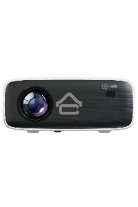 Проектор Cactus CS-PRM.07WT.Full HD LCD 3200Lm LS 320Lm ANSI (1920x1080) 1500:1 ресурс лампы:30000часов 1xUSB typeA 3xHDMI 1.16кг