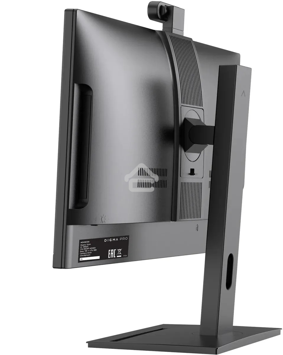 Моноблок Digma Pro Vision 23.8