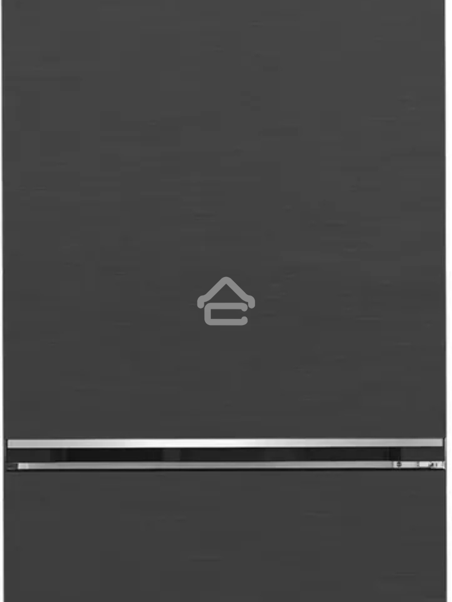 Холодильник Beko B5RCNK403ZXBR антрацит двухкамерный 257/100 л морозилка снизу, No Frost