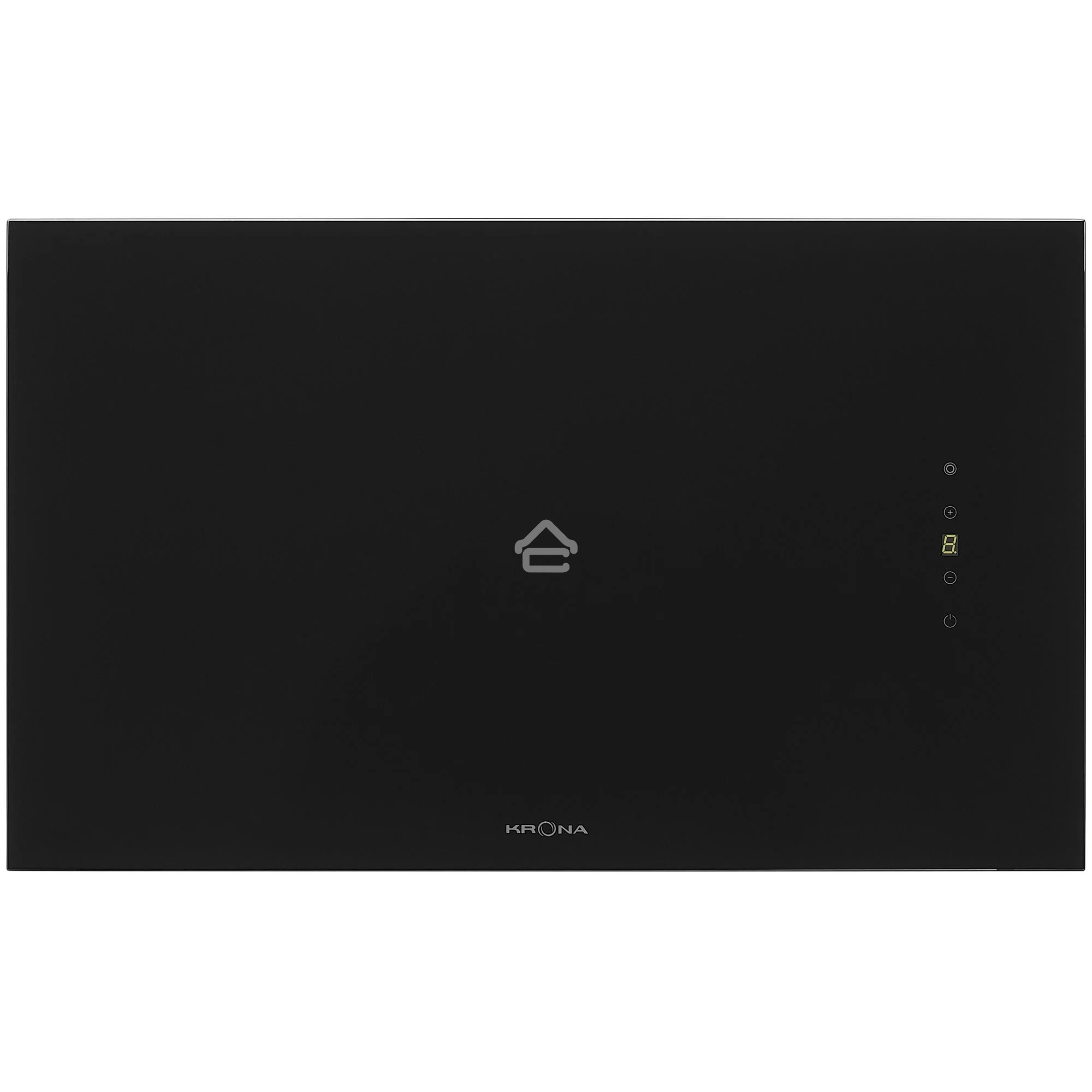 Вытяжка кухонная Krona SOPHIE 600 черный S