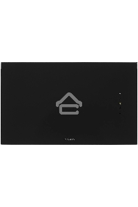 Вытяжка кухонная Krona SOPHIE 600 черный S