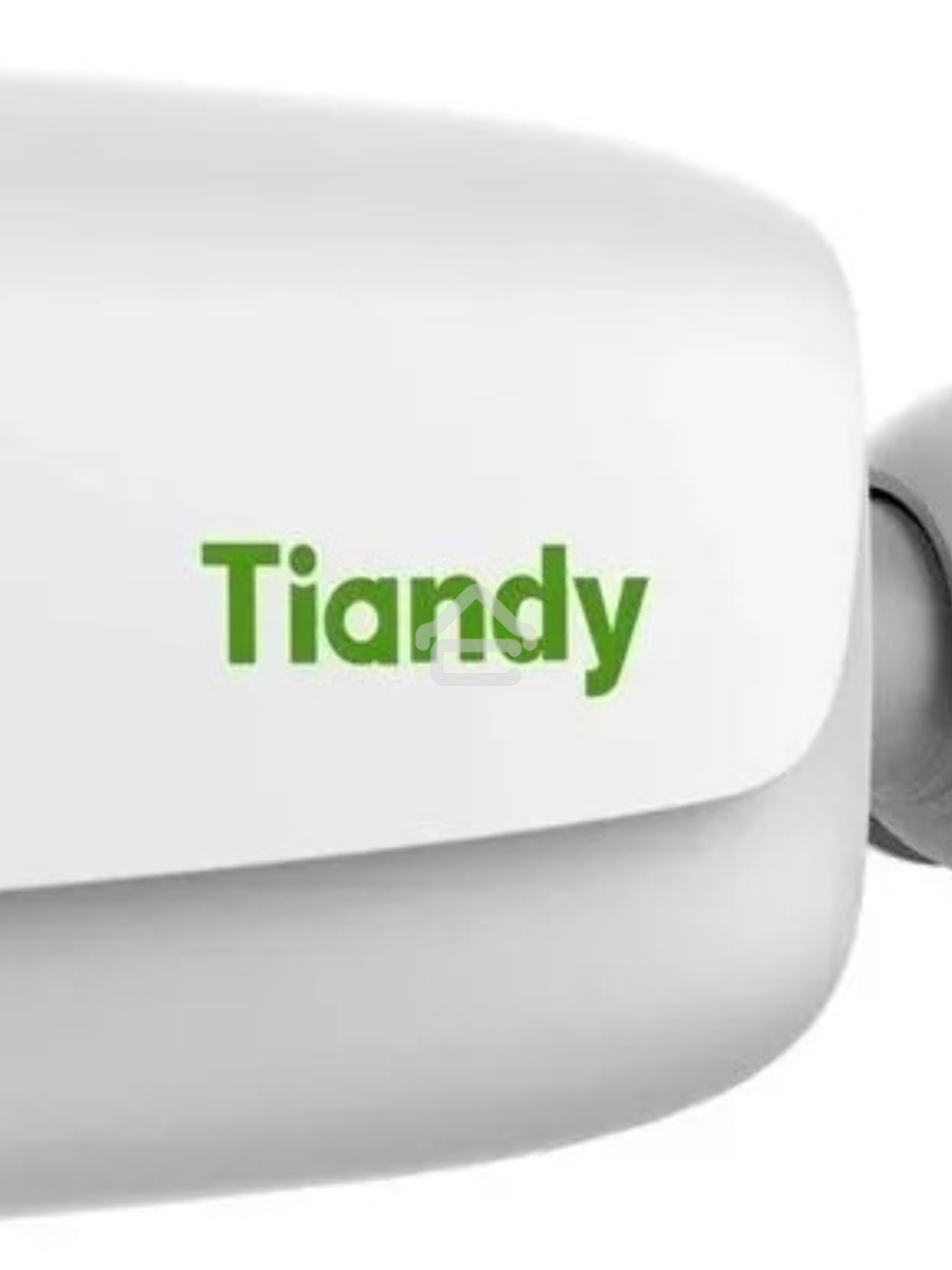 Камера видеонаблюдения IP Tiandy Super Lite TC-C34QN I5W/E/Y/2.8mm/V4.2 белый