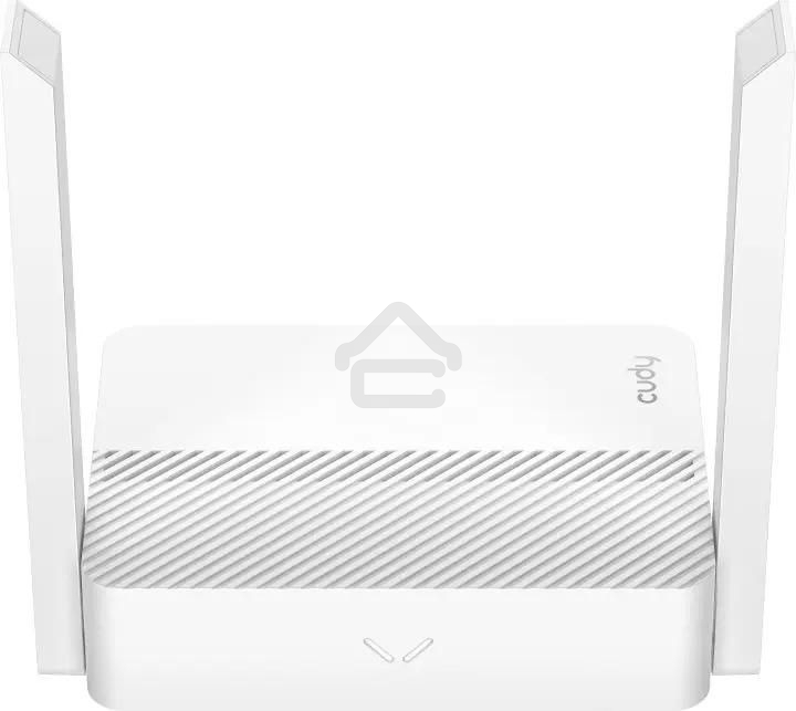 Роутер беспроводной Cudy WR1200E AC1200 10/100BASE-TX