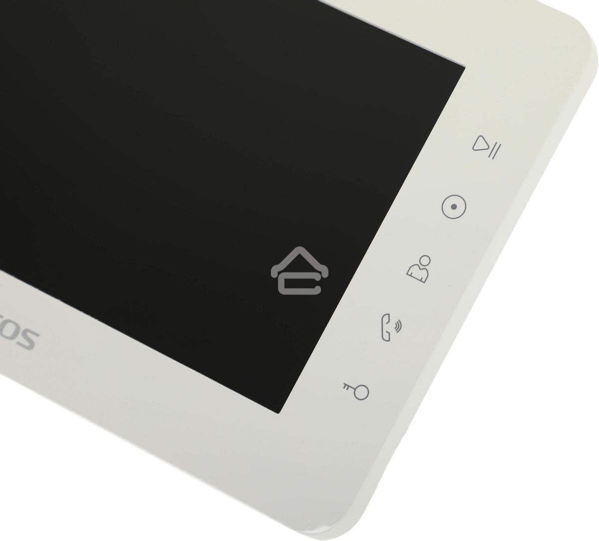 Видеодомофон Tantos Mia HD, белый, 00-00162133