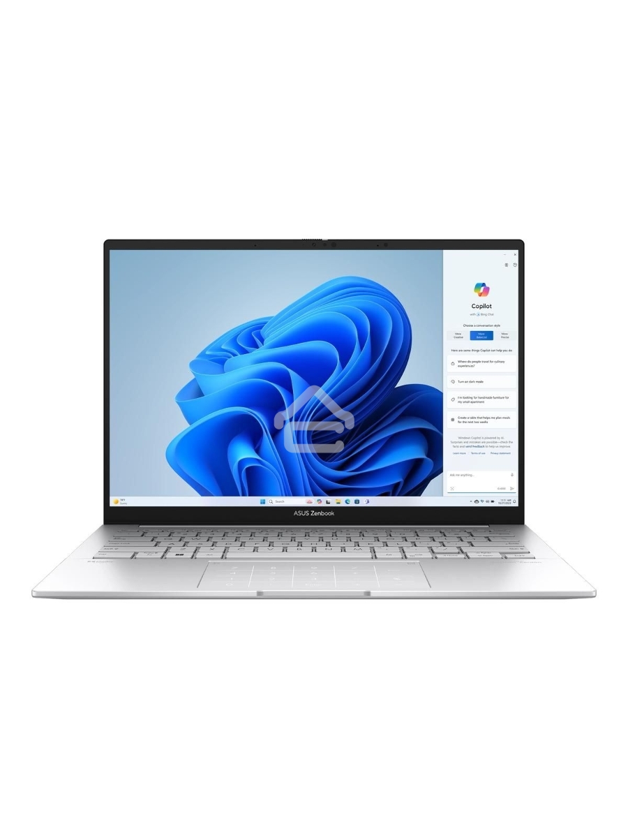 Ноутбук ASUS Zenbook 14 14.0