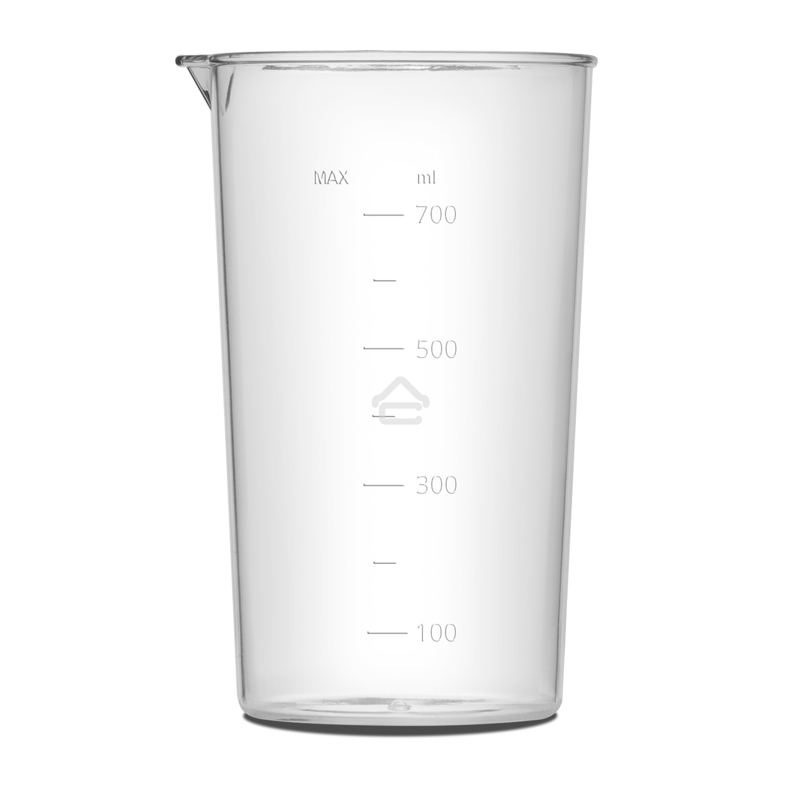 Блендер погружной Galaxy Line GL 2145 1300Вт белый