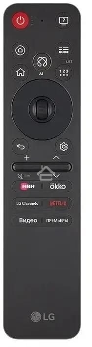 Телевизор LG 65