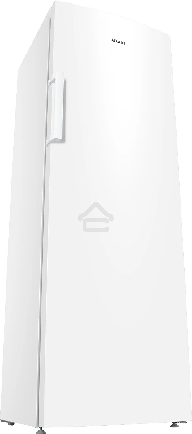 Холодильник Atlant Х-1601-100 белый однокамерный 347л
