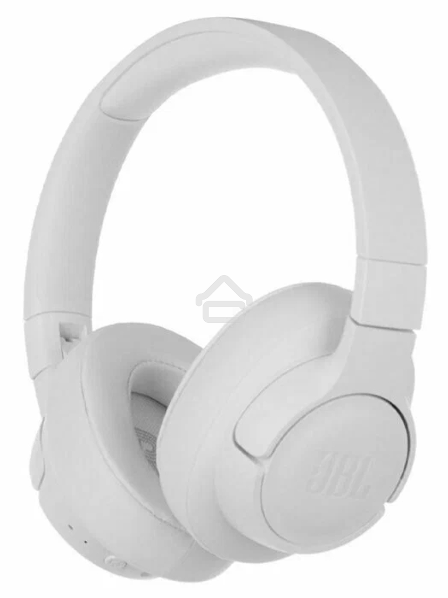 Гарнитура JBL Tune 720BT 1.2м беспроводные bluetooth оголовье белый