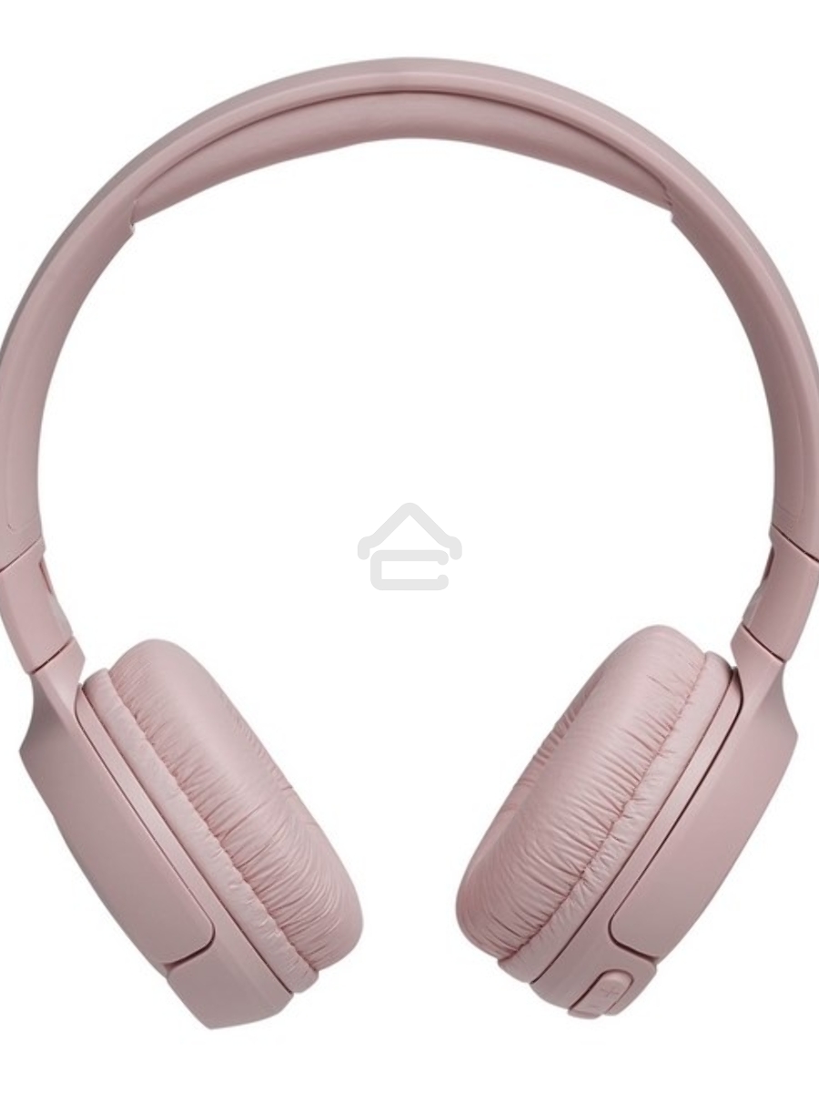 Наушники JBL JBLT500PIK розовый
