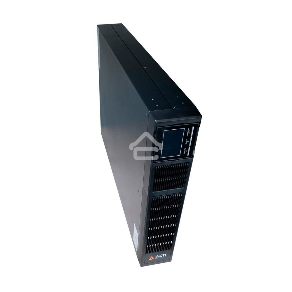Источник бесперебойного питания (ИБП) ACD PW-RackLine 3000I