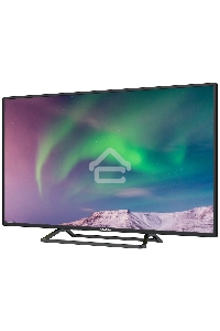 Телевизор Polarline 40