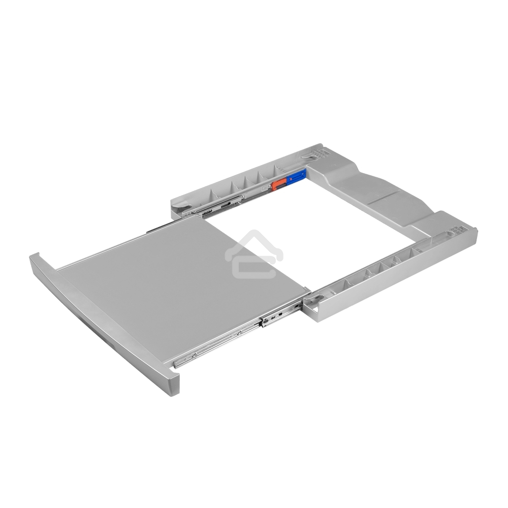 Соединительный элемент с выдвижной полочкой Maunfeld WM-SKS