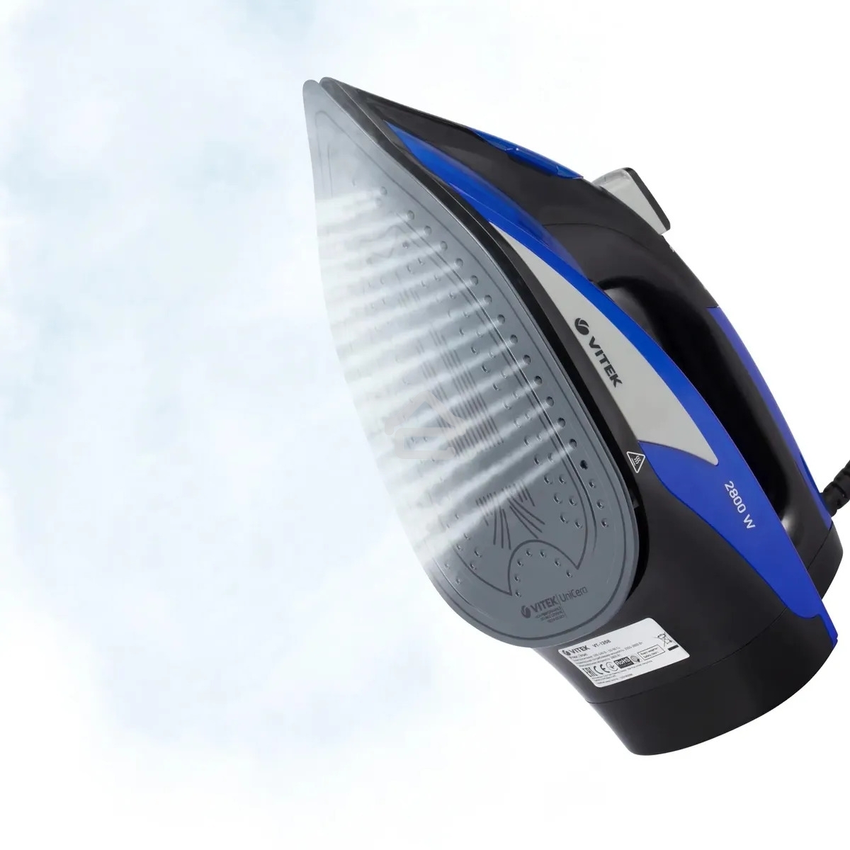 Утюг Vitek VT-1268 2800Вт