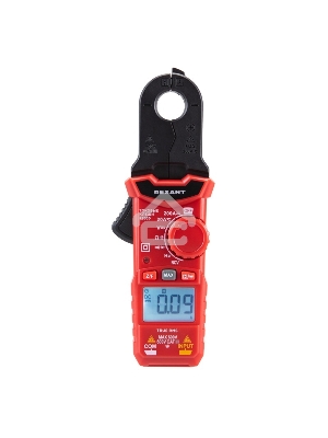 Токовые клещи Rexant R200D 13-3220