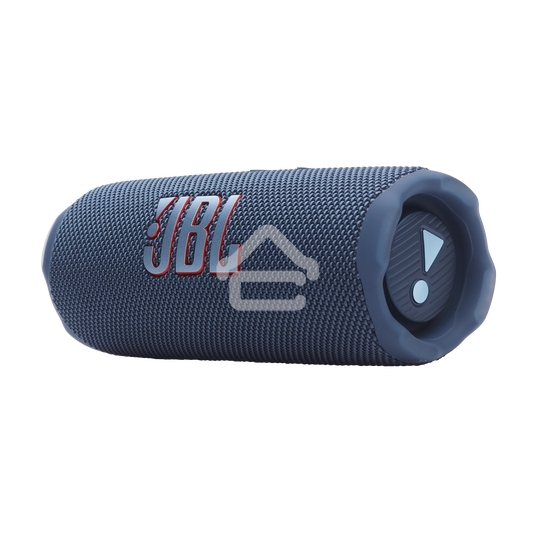 Колонка портативная JBL FLIP 7 синий 25W 1.0 BT 4800mAh (JBLFLIP7BLU)