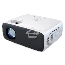 Проектор Cactus CS-PRM.07WT.Full HD LCD 3200Lm LS 320Lm ANSI (1920x1080) 1500:1 ресурс лампы:30000часов 1xUSB typeA 3xHDMI 1.16кг