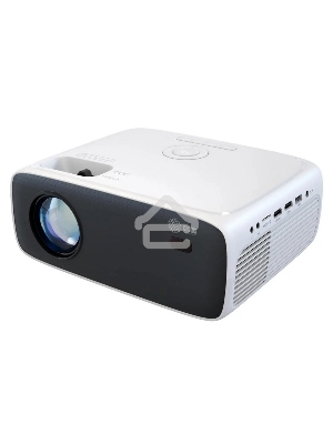 Проектор Cactus CS-PRM.07WT.Full HD LCD 3200Lm LS 320Lm ANSI (1920x1080) 1500:1 ресурс лампы:30000часов 1xUSB typeA 3xHDMI 1.16кг