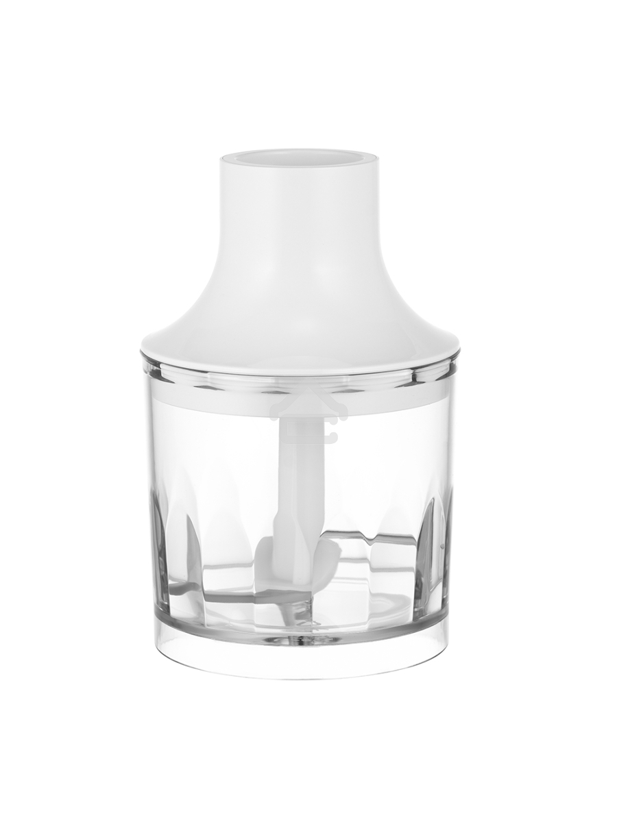 Блендер Centek CT-1336 белый/серый