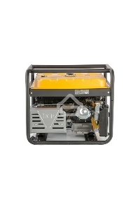 Электрогенератор бензиновый Denzel PS 80 EA, 8 кВт, 85 дБ, 90 кг