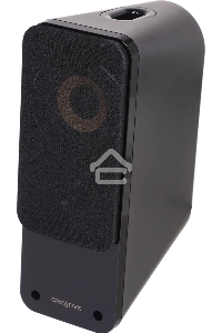 Колонки Creative GigaWorks T20 series II 2.0 черный 28Вт (51MF1610AA000)