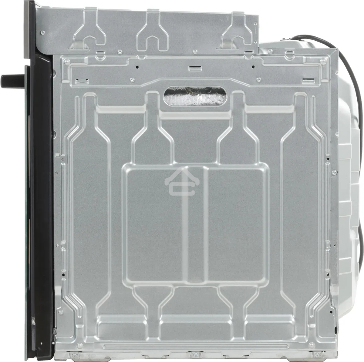 Встраиваемая электрическая духовка 60 см Gorenje BOB6737E01X