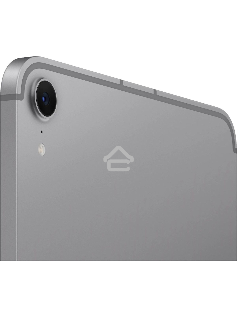 Планшет Apple iPad mini 2024 Wi-Fi + Cellular A2995, 8Gb, 256Gb, LTE, 5G, iOS, серый космос