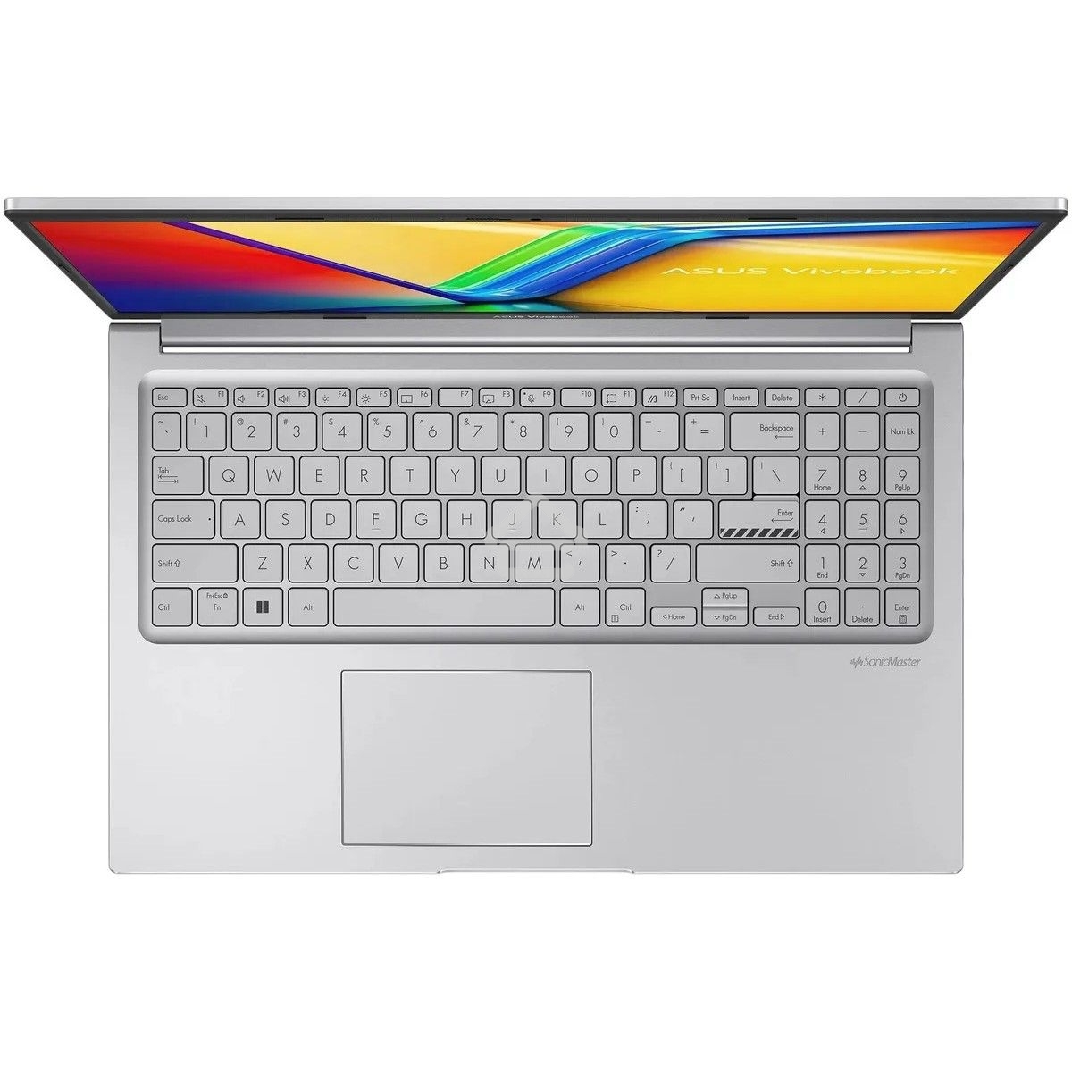 Ноутбук ASUS Vivobook 15 X1504VA-BQ1244 Core i3-1315U/8Gb/SSD256Gb/15.6