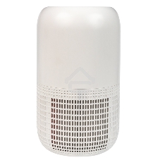 Очиститель воздуха Neoclima NP170RW, 35Вт, 170 м3/ч, с круглым дисплеем, белый