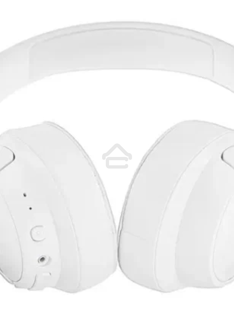 Гарнитура JBL Tune 720BT 1.2м беспроводные bluetooth оголовье белый