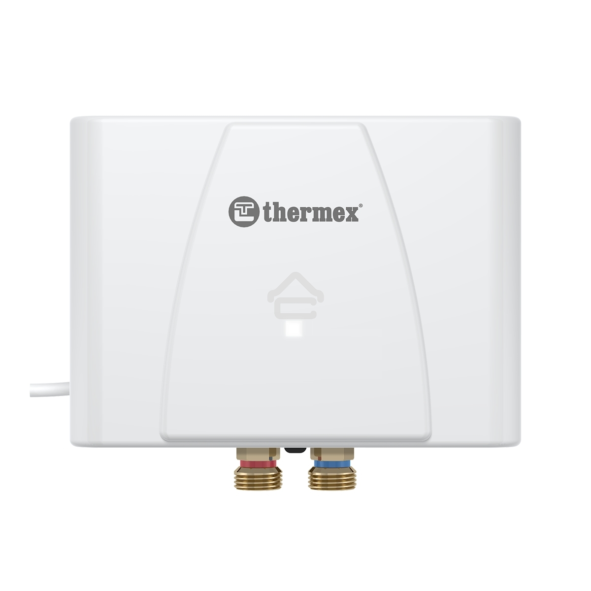 Проточный водонагреватель Thermex Balance 6000