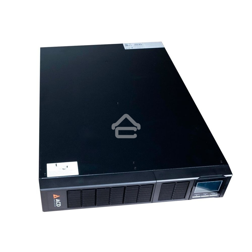 Источник бесперебойного питания (ИБП) ACD PW-RackLine 3000I