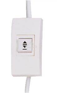 Экран с электроприводом Lumien Cinema Control 219x362 см (раб.область 198х352 см) (159