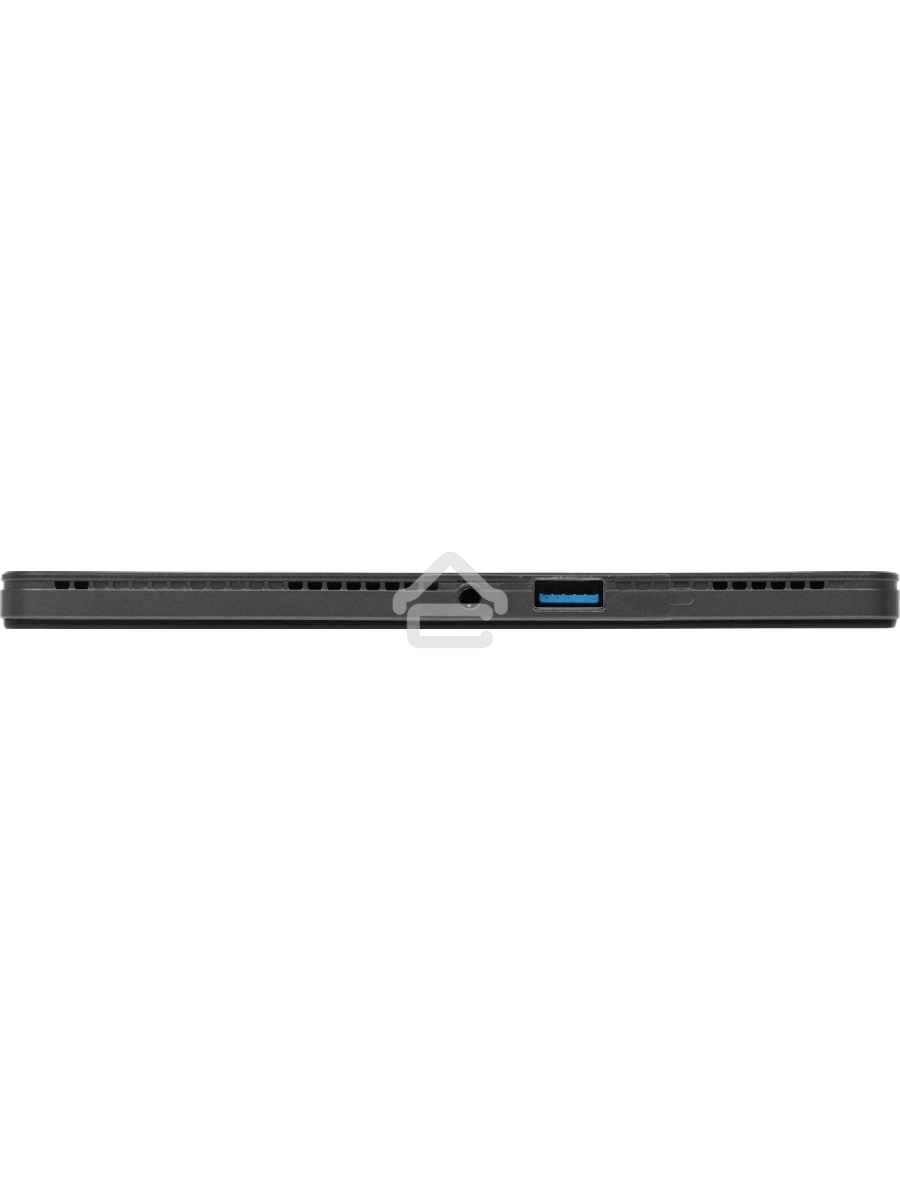 Планшет CHUWI Hi10 X 8/256 GB N100 Wi-Fi, 1280 x 800, Windows 11 Home, с клавиатурой, серый