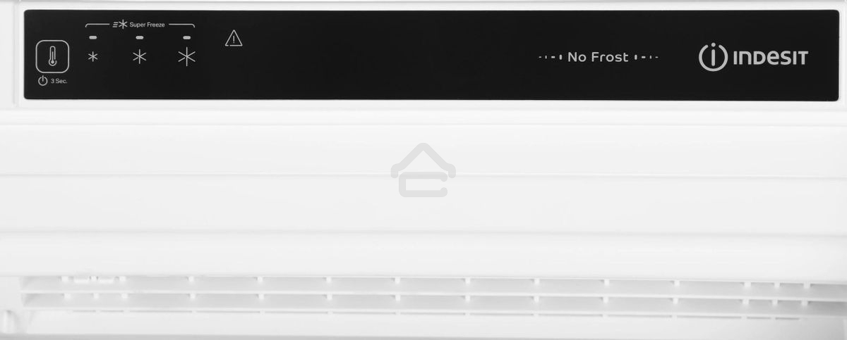 Морозильная камера Indesit DFZ 5175, белый, 250л, 5 ящиков