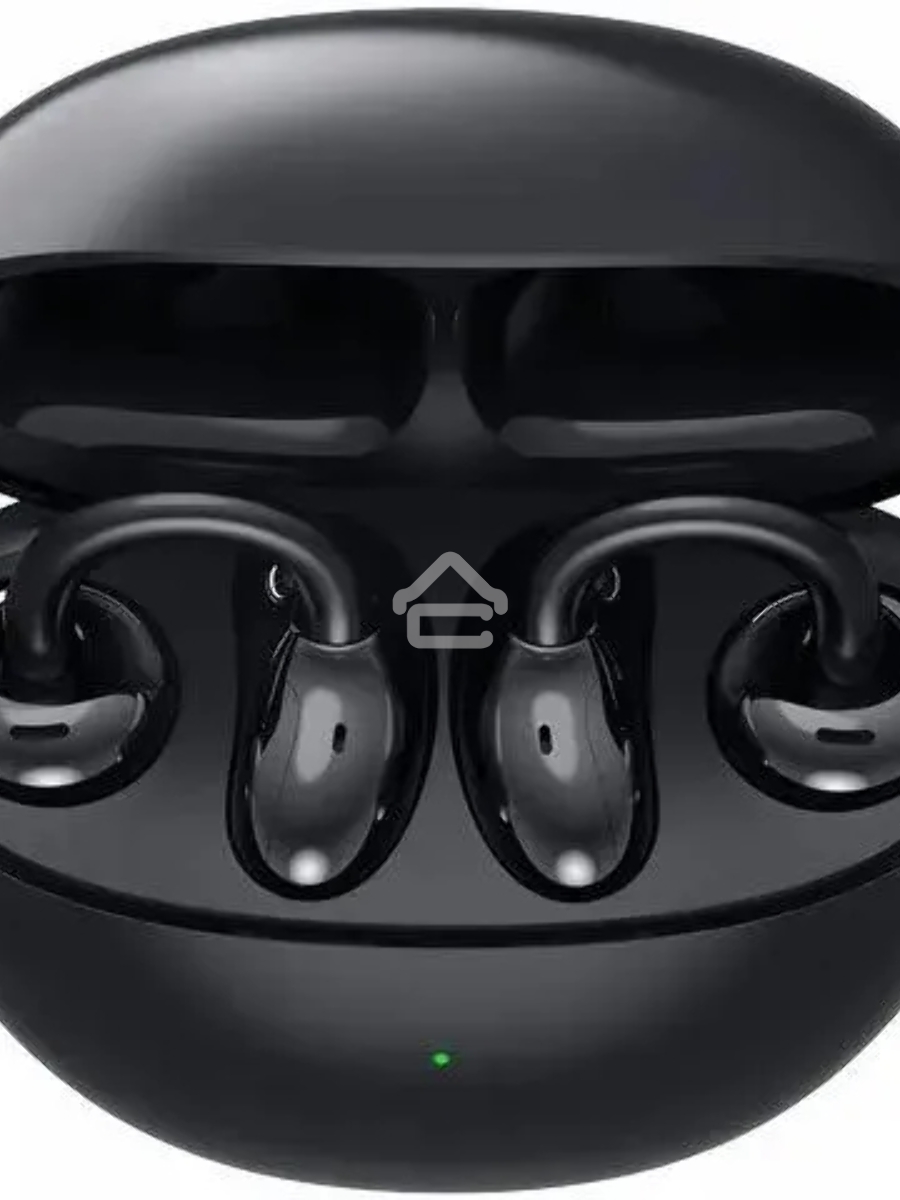 Гарнитура Honor Choice EARBUDS CLIP 5504ABYC MAK-ME00 черный